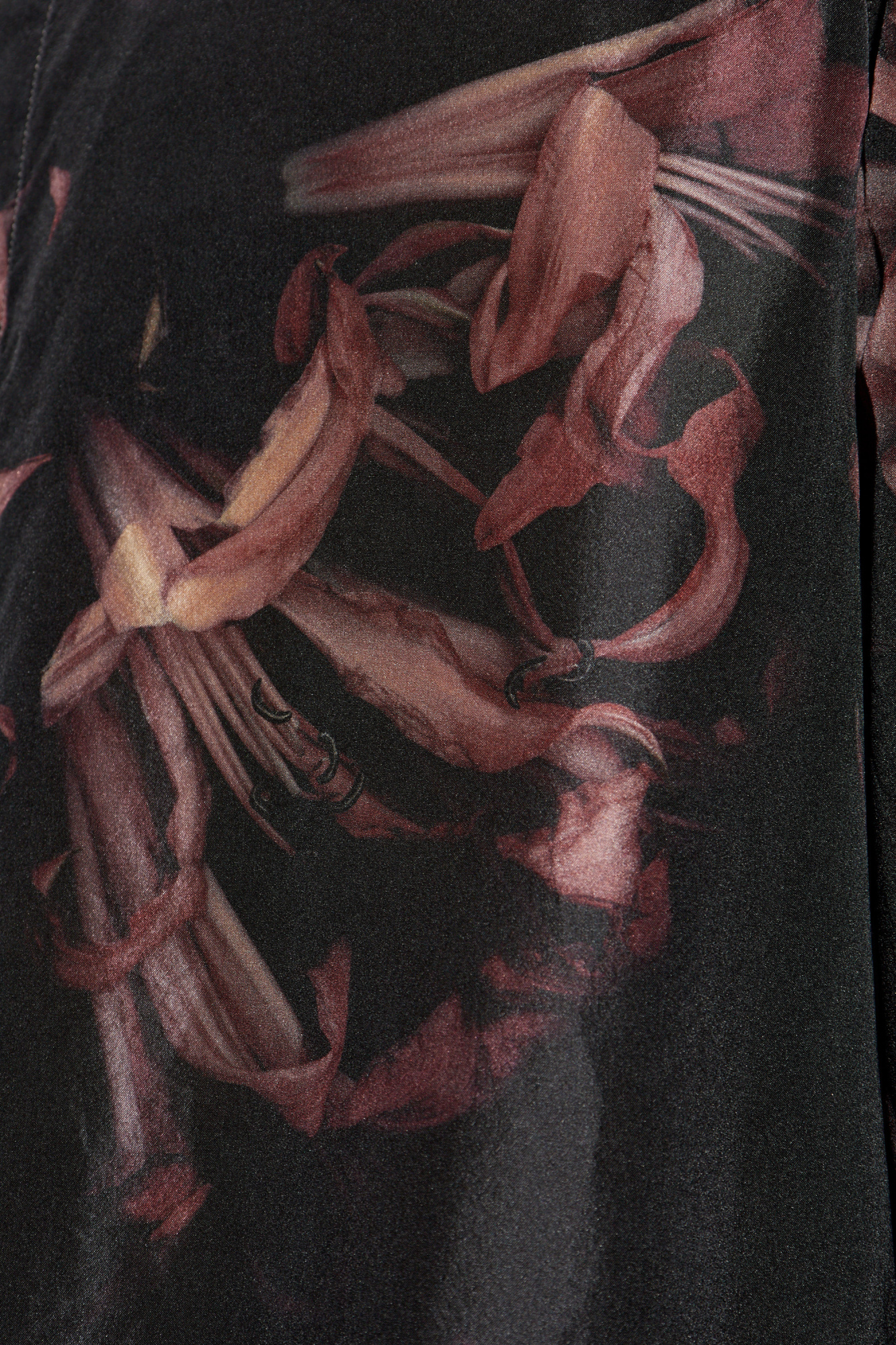 Dries Van Noten Silk shirt 